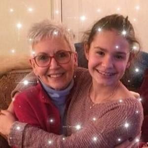 Meet your Posher, Rose